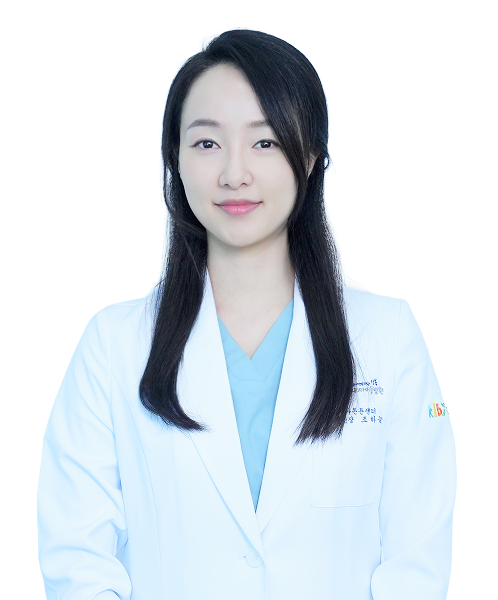 조하늘
