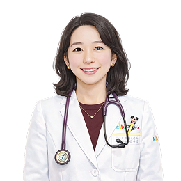 김유진소아청소년과(일반진료)전문의