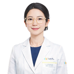 김지수소아청소년과(일반진료)조교수