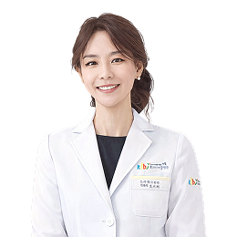조기혜튼튼센터센터장/부교수