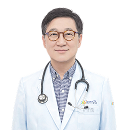 이기형성장내분비센터교수
