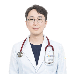 최욱선바른다리클리닉조교수