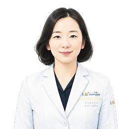 김혜련성장내분비센터소아청소년과